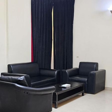 Appartamento Al Sahab Tower Al Manamah Esterno foto