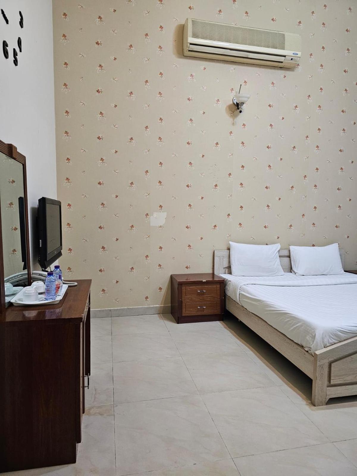 Appartamento Al Sahab Tower Al Manamah Esterno foto