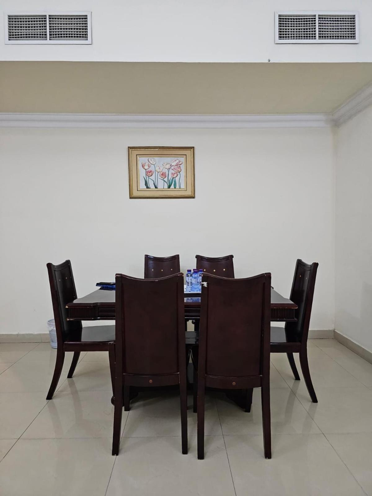 Appartamento Al Sahab Tower Al Manamah Esterno foto