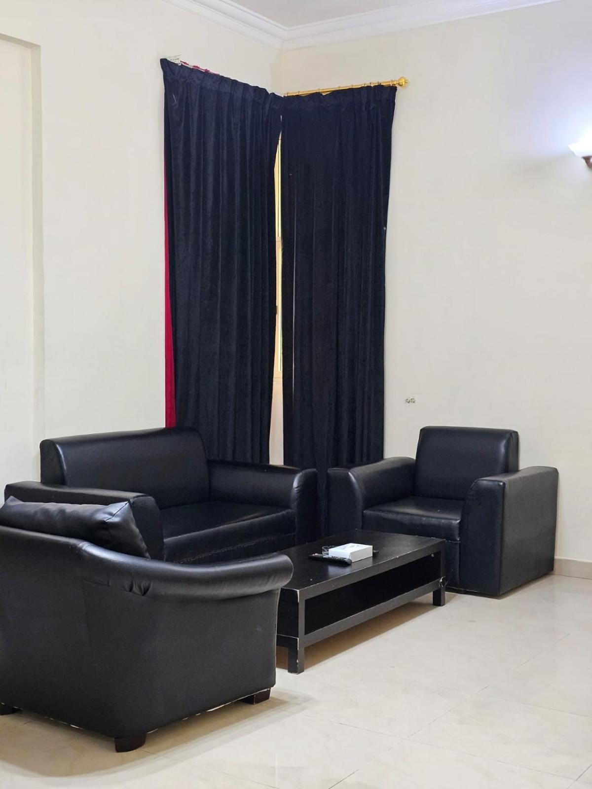 Appartamento Al Sahab Tower Al Manamah Esterno foto