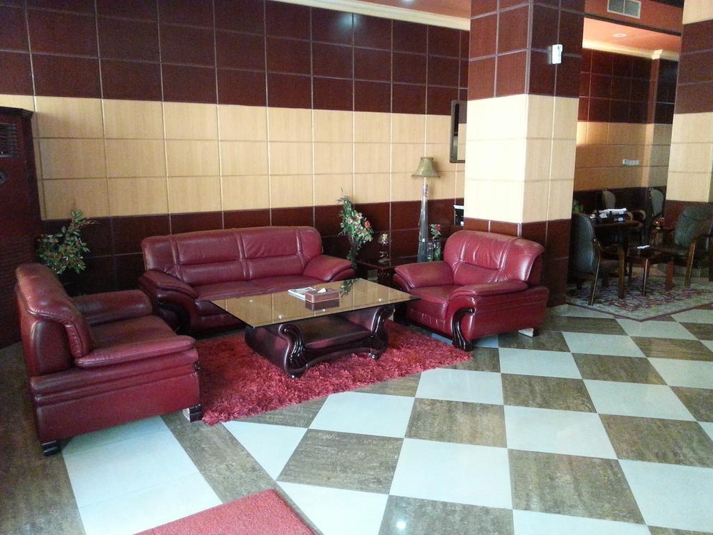 Appartamento Al Sahab Tower Al Manamah Esterno foto