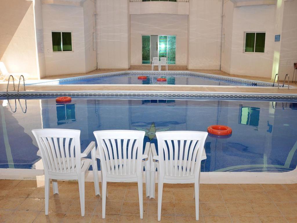 Appartamento Al Sahab Tower Al Manamah Esterno foto