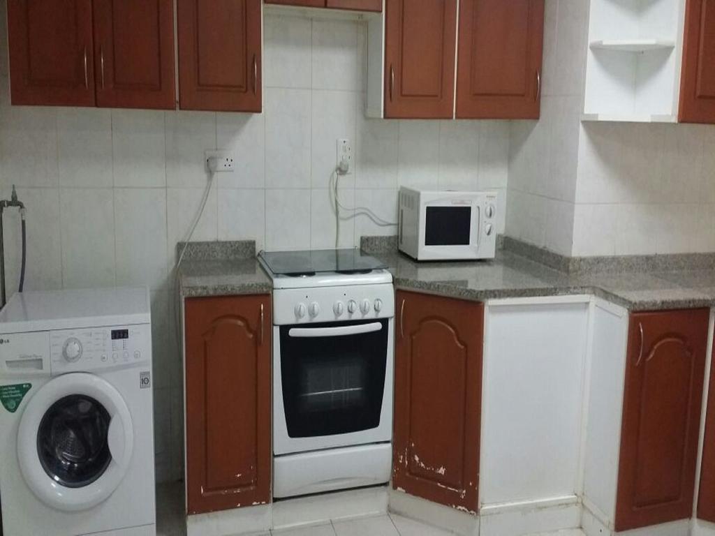 Appartamento Al Sahab Tower Al Manamah Esterno foto