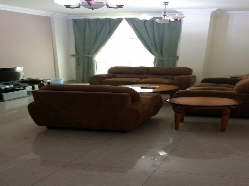 Appartamento Al Sahab Tower Al Manamah Esterno foto